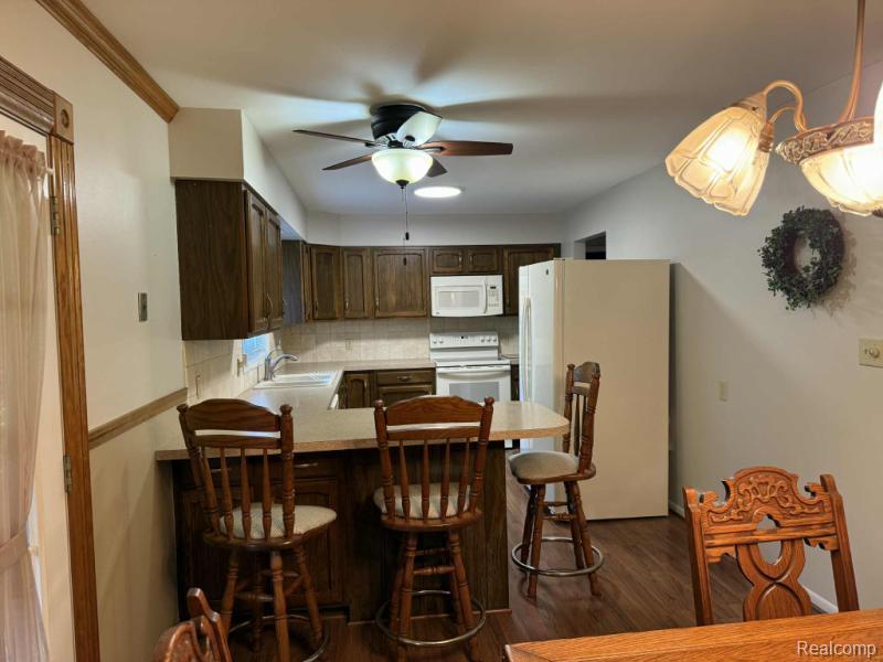 957 Linda Street, Bad Axe, MI 48413 — Photo 5