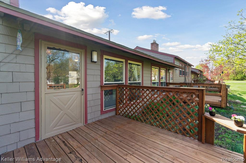 2418 PITTSFIELD Boulevard, Ann Arbor, MI 48104 — Photo 29