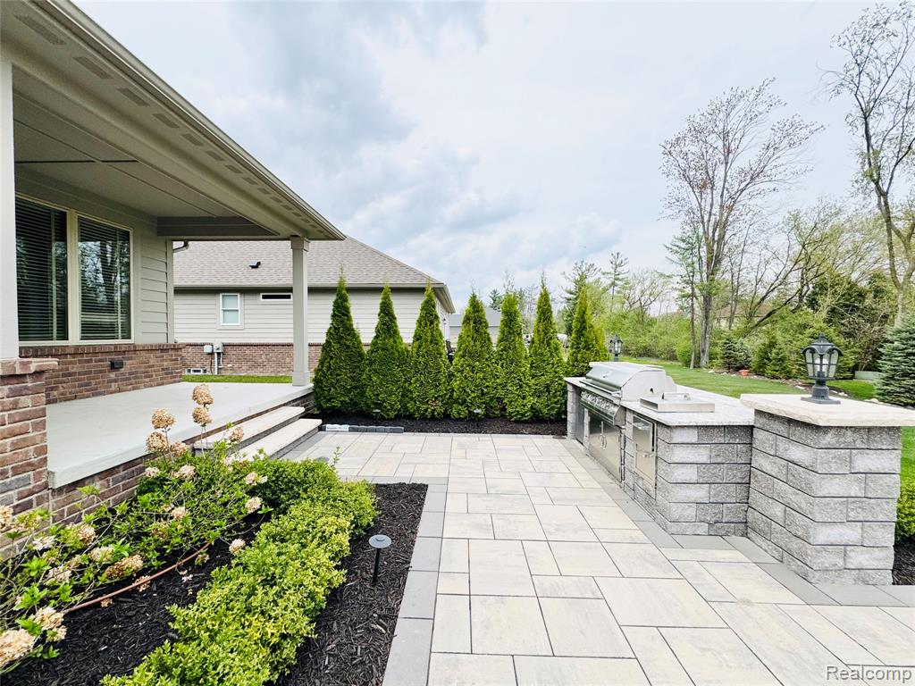 9630 WHITE PINE, Plymouth, MI 48170 — Photo 32