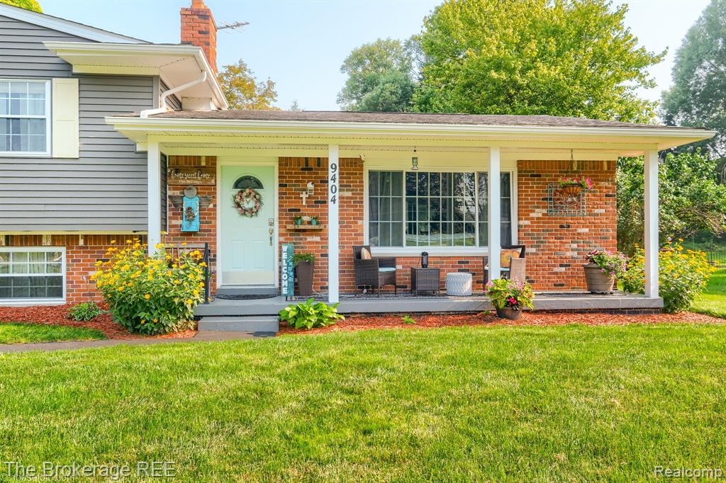 9404 E Lippincott Boulevard, Davison, MI 48423 — Photo 2