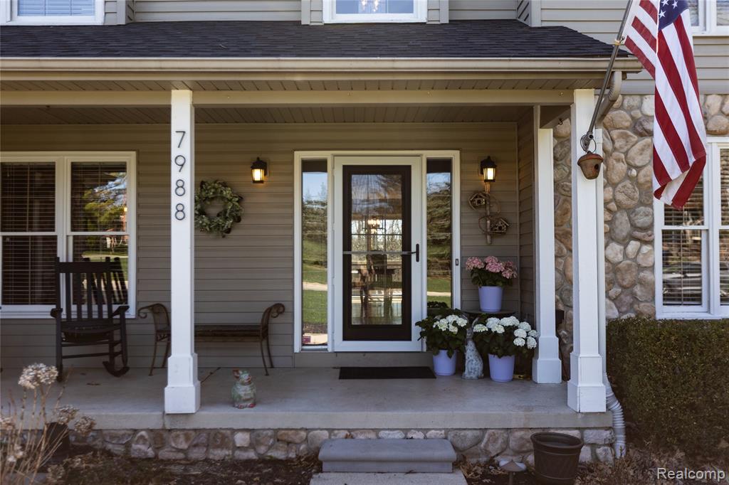7988 Hillside Lakes Drive, Brighton, MI 48116 — Photo 61