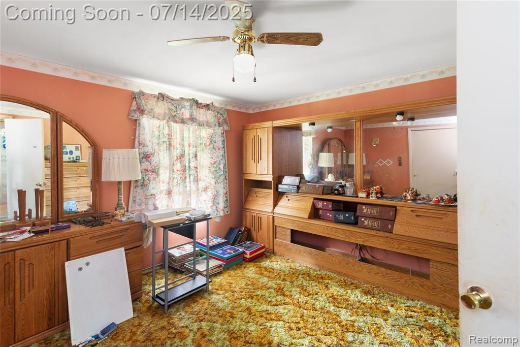 873 N Blacks Corners Road, Imlay City, MI 48444 — Photo 13