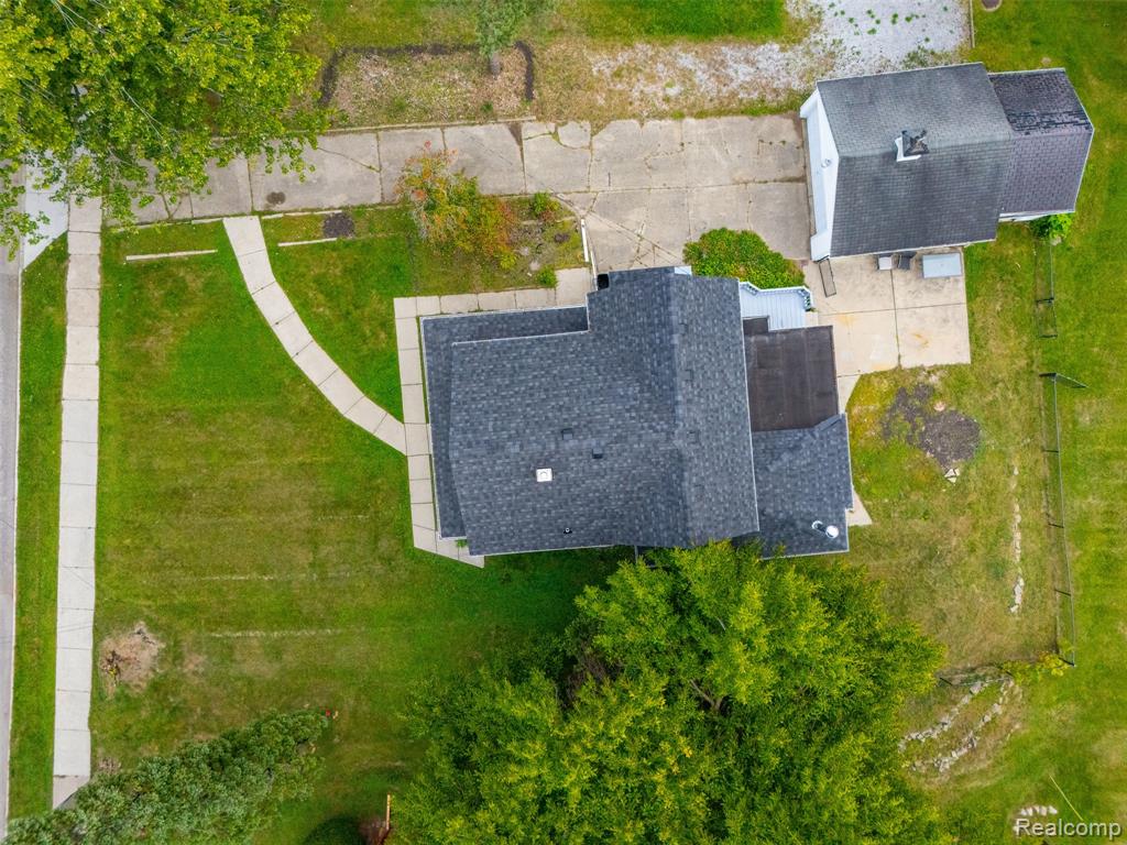 190 Riverside Drive, Mount Clemens, MI 48043 — Photo 36