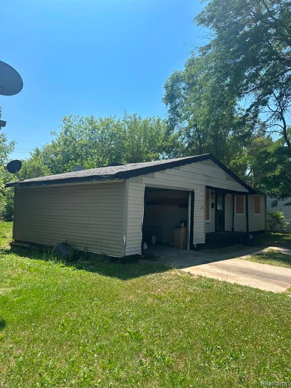 1201 Oleander Drive, Mount Morris, MI 48458 — Photo 15