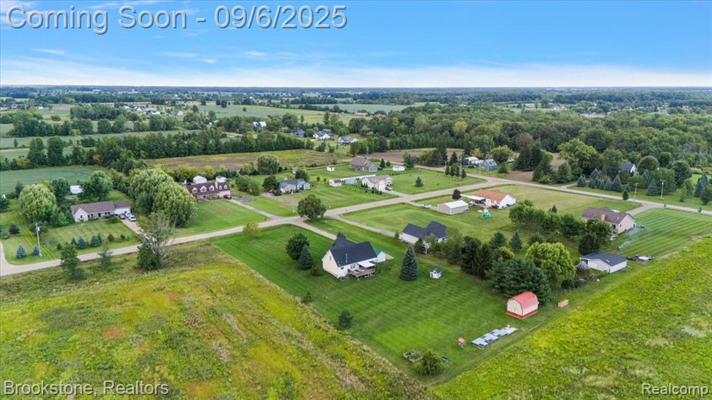 7696 Shawn Drive, Imlay City, MI 48444 — Photo 8