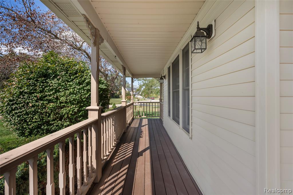 9339 Summercress Drive, Brighton, MI 48116 — Photo 3