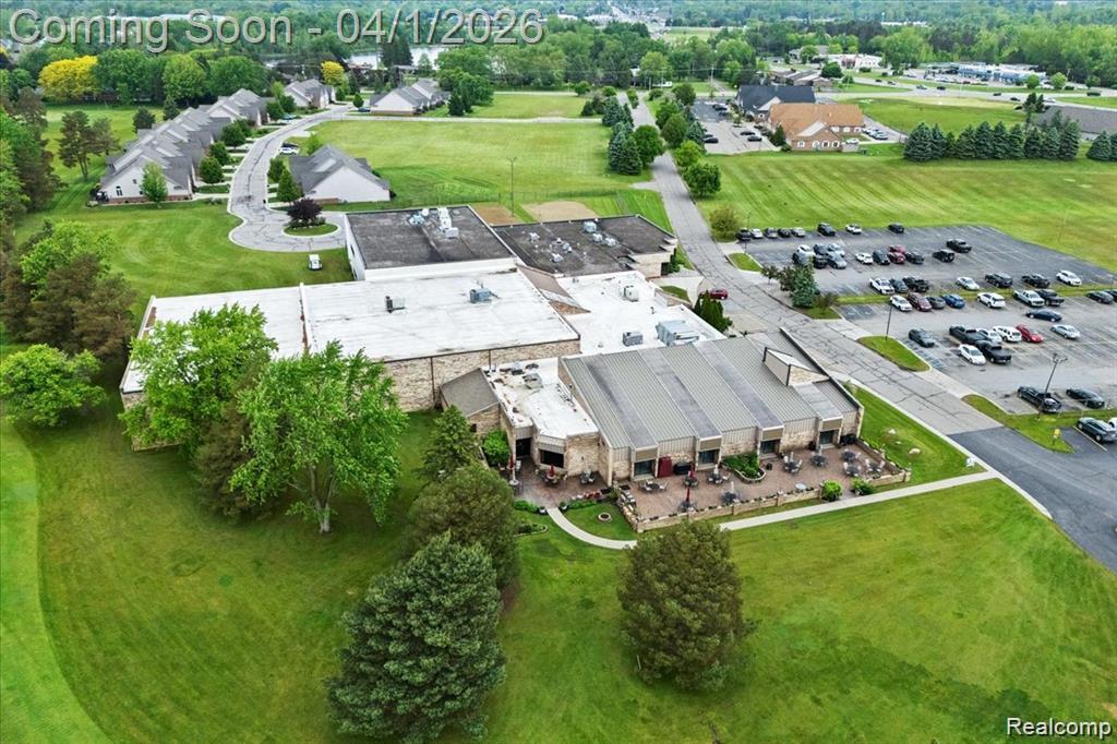 2140 Fairway Drive, Davison, MI 48423 — Photo 39