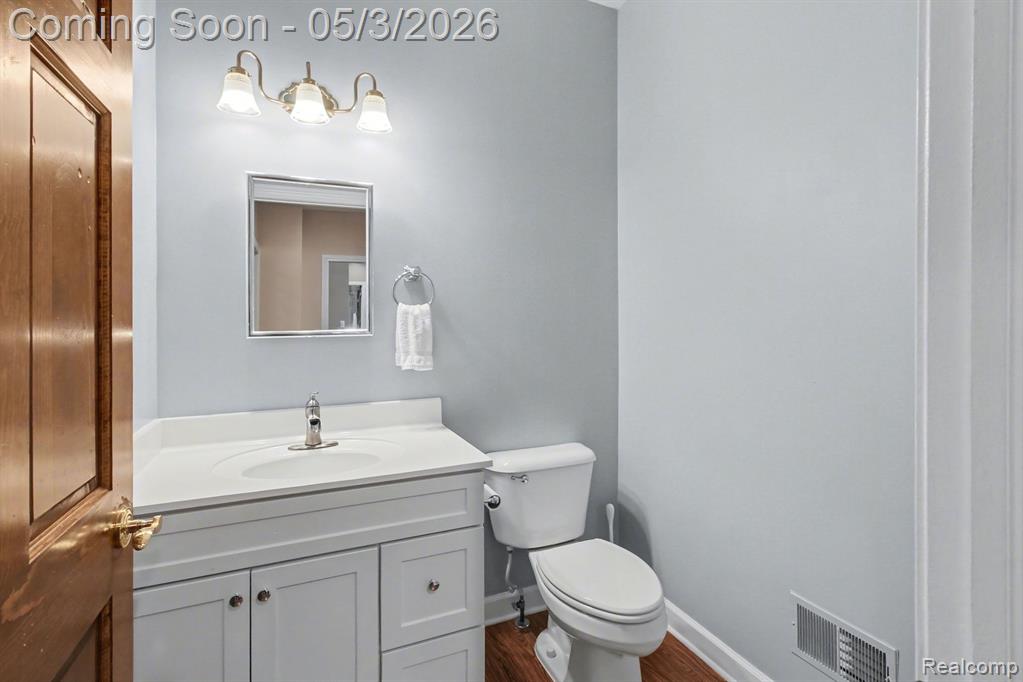 1071 Gasser Court, Howell, MI 48843 — Photo 14