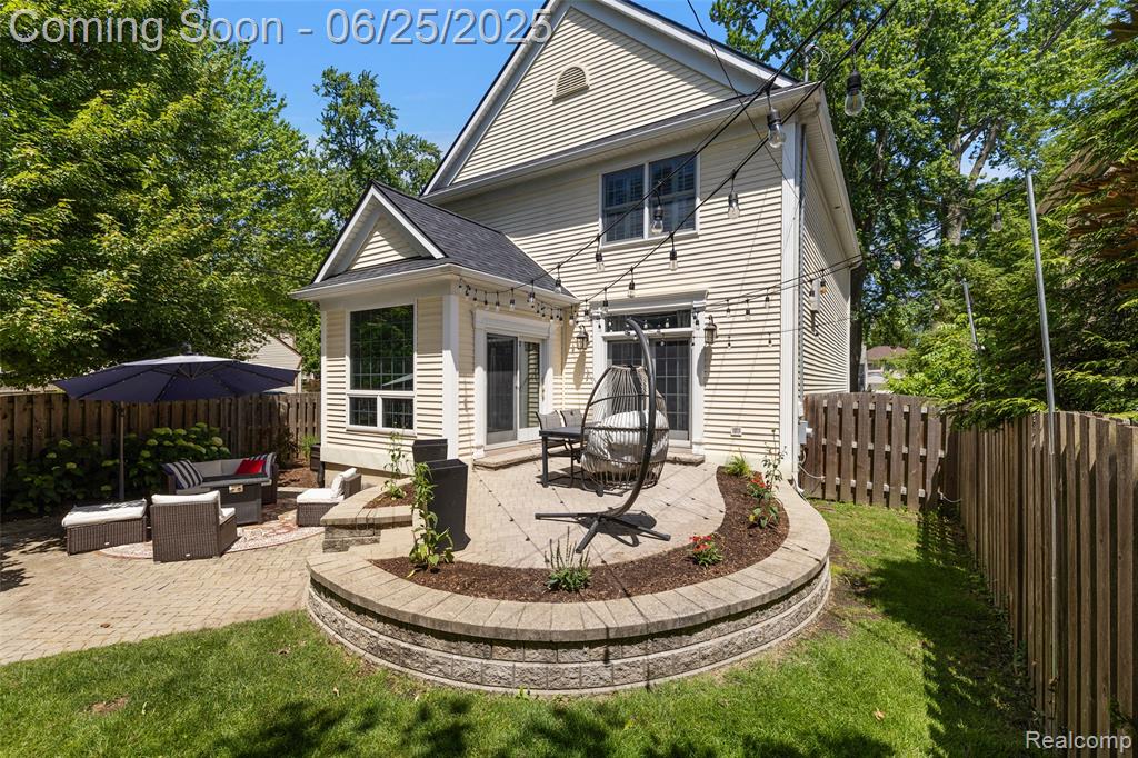 616 Bird Avenue, Birmingham, MI 48009 — Photo 6
