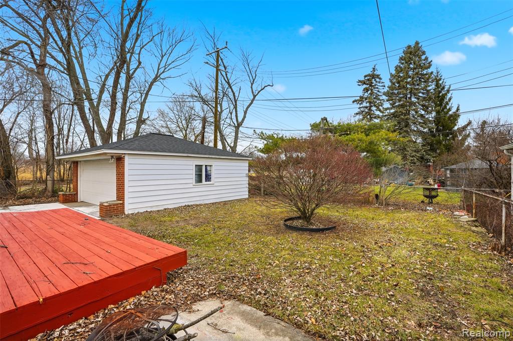 33060 Cherry Hill Road, Garden City, MI — Photo 23