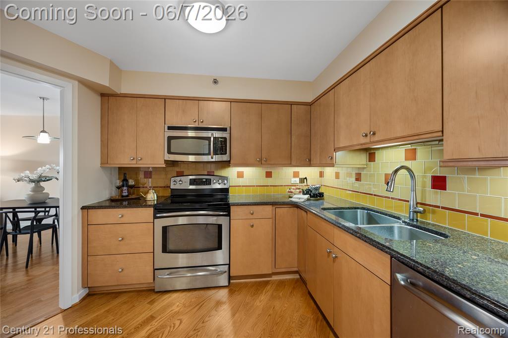5000 Town Center, 2305, Southfield, MI 48075 — Photo 11