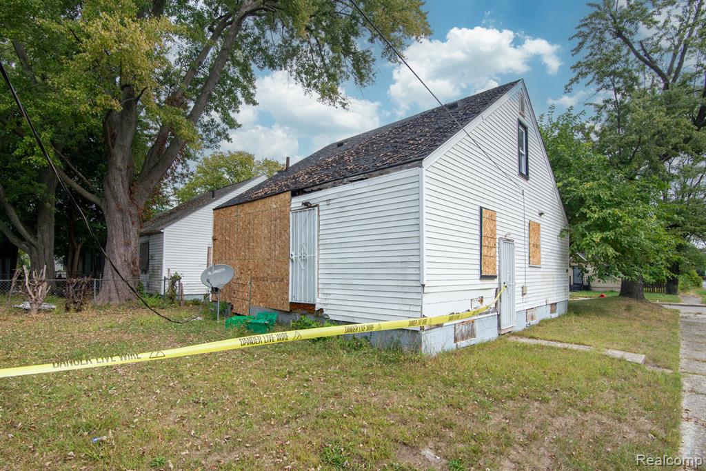 326 Eastlawn Street, Detroit, MI 48215 — Photo 52