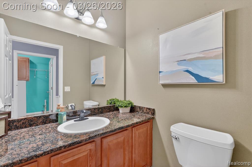454 E Canford Park, Canton, MI 48187 — Photo 21