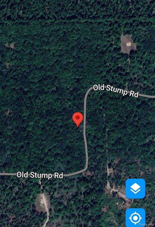 7528 OLD STUMP Road, Gaylord, MI 49735 — Photo 37