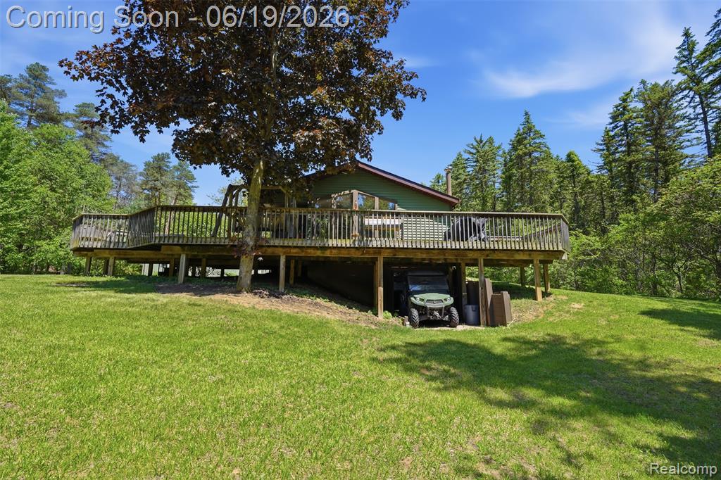 3167 Roods Lake Road, Lapeer, MI 48446 — Photo 28