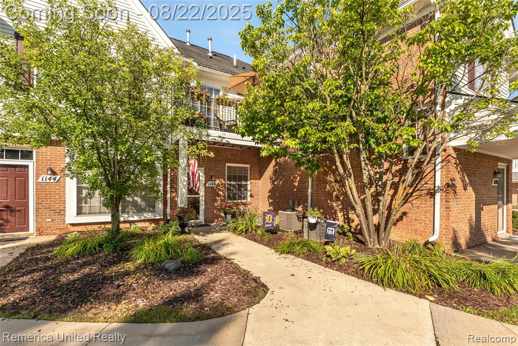 1146 Rial Lake Drive, Howell, MI 48843 — Photo 3