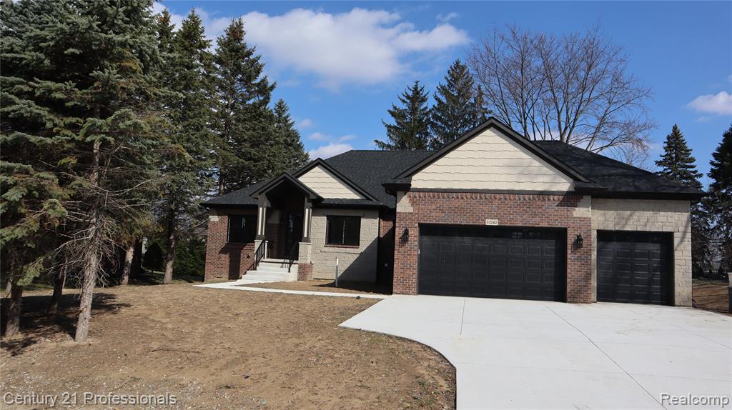 53242 Eastbourne Drive, Shelby Twp, MI 48316 — Photo 63