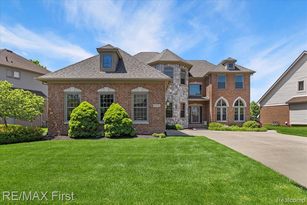 48241 Century Drive, Macomb, MI 48044 — Photo 3