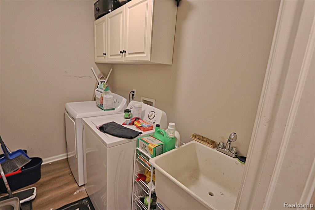 42759 Leon Drive, 155, Belleville, MI 48111 — Photo 10