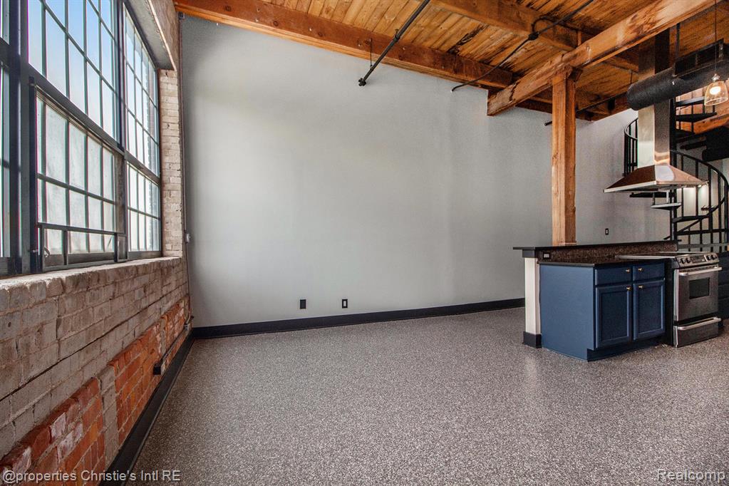 6533 E Jefferson, 427, Detroit, MI 48207 — Photo 29