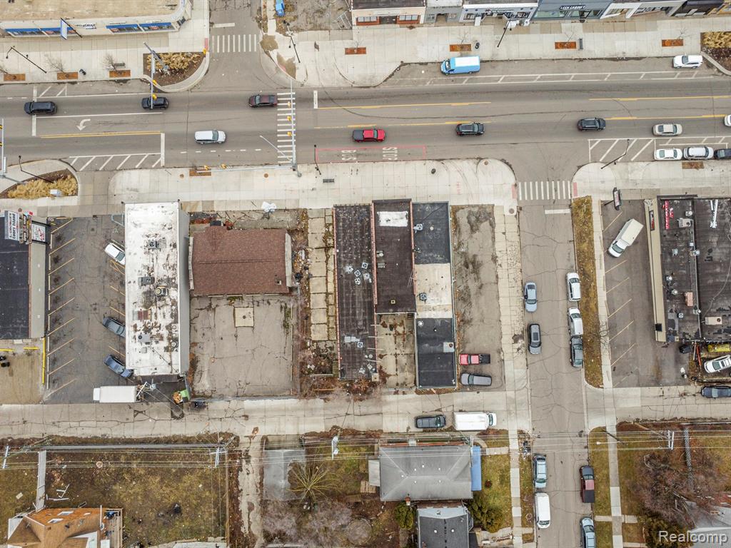 16815 W Warren Avenue, Detroit, MI 48228 — Photo 8
