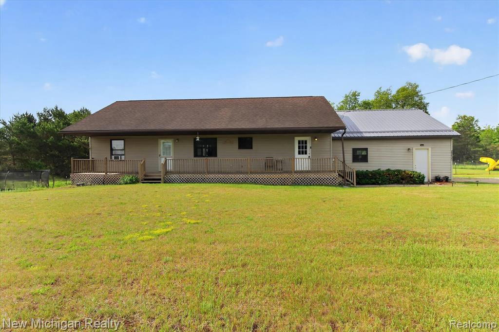 22623 11 Mile Road, Reed City, MI 49677 — Photo 4