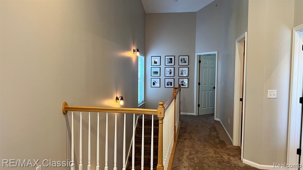 355 Red Ryder Drive, Plymouth, MI 48170 — Photo 24