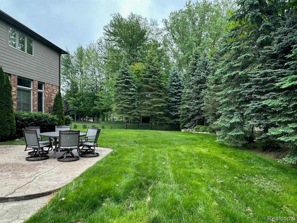 52006 Finch Court, Shelby Twp, MI 48315 — Photo 92
