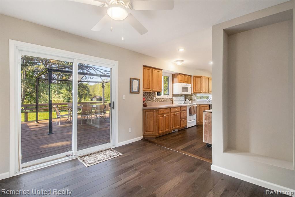 400 E SCHAFER Road, Pinckney, MI 48169 — Photo 10