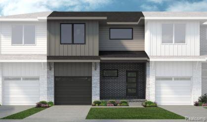 54154 Grand Boulevard, Shelby, MI 48316 — front exterior