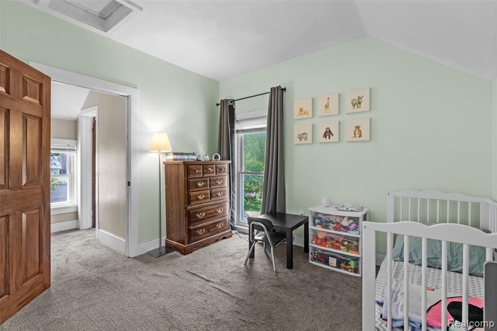 638 E Michigan Avenue, Grass Lake, MI 49240 — Photo 19