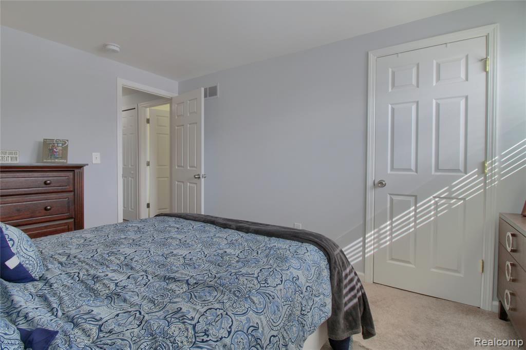 44503 N Umberland Circle, Canton, MI 48187 — Photo 19