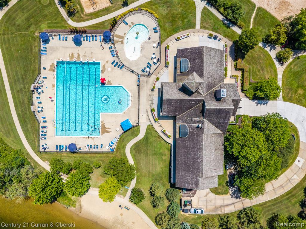 50693 Chesapeake Drive, Novi, MI — Photo 86