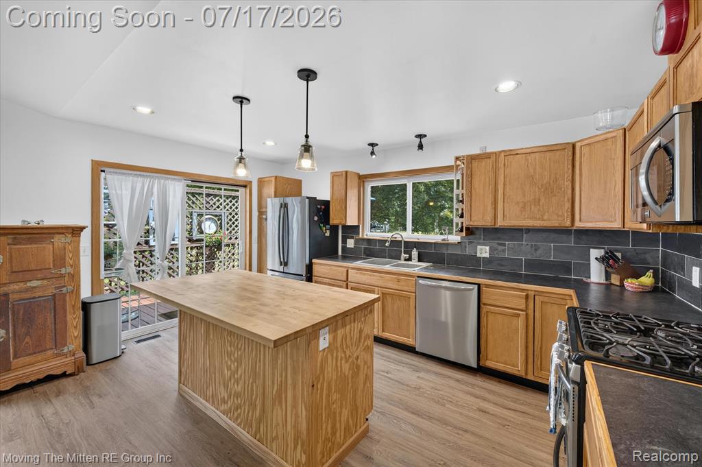 744 S Park Street, Highland, MI 48356 — Photo 13