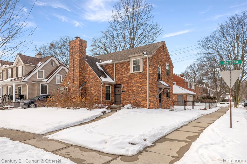 900 Meridan Street, Dearborn, MI 48124 — Photo 41