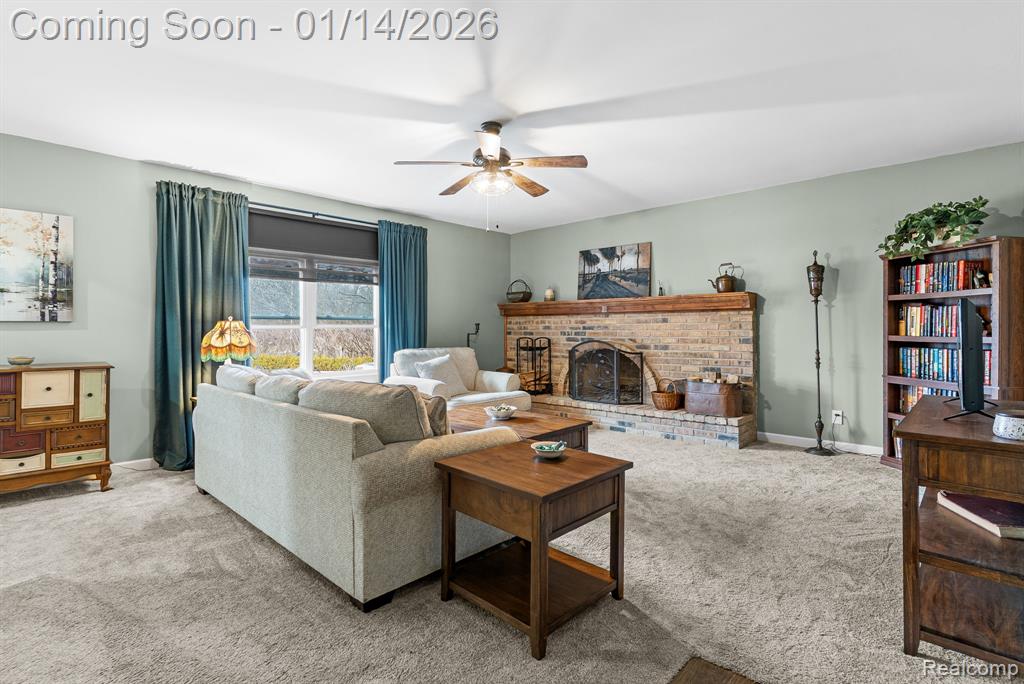 8098 Dover Drive, Grand Blanc, MI 48439 — Photo 24
