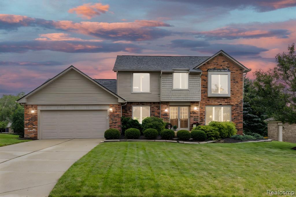 41725 Pon Meadow Court, Northville, MI 48168 — Photo 3