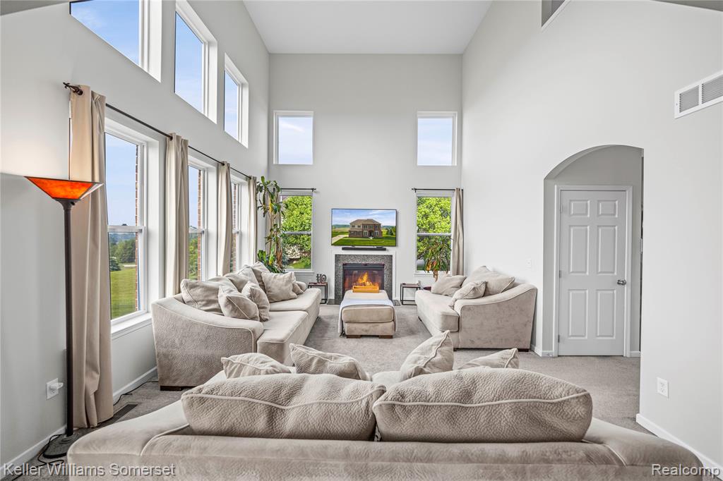 7305 HILLSIDE, Almont, MI 48003 — Photo 17