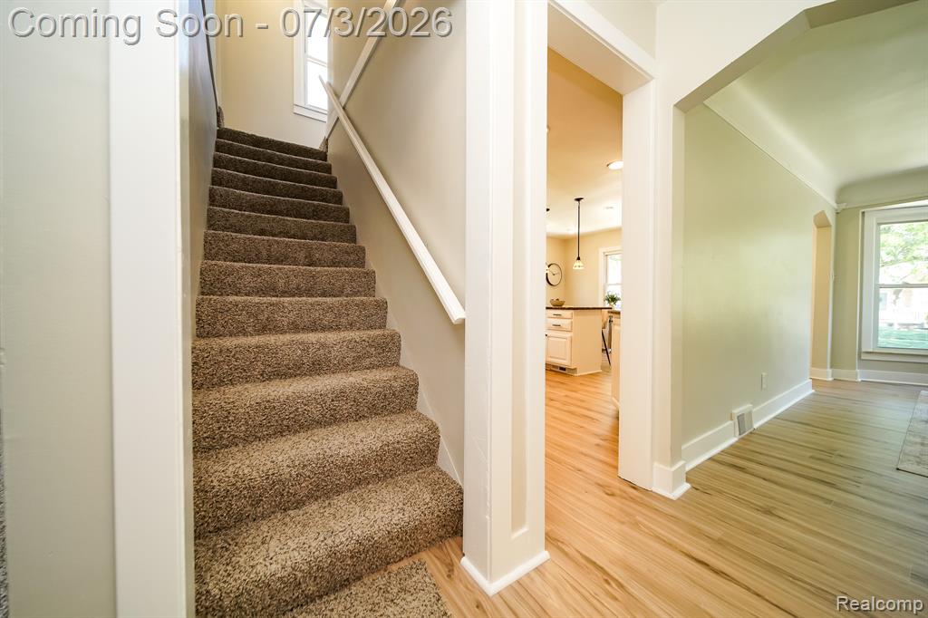 8076 Winona Avenue, Allen Park, MI 48101 — Photo 49