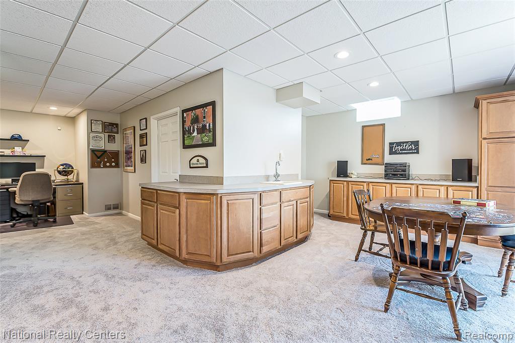 5451 Wentworth Drive, Commerce Twp, MI 48382 — Photo 35