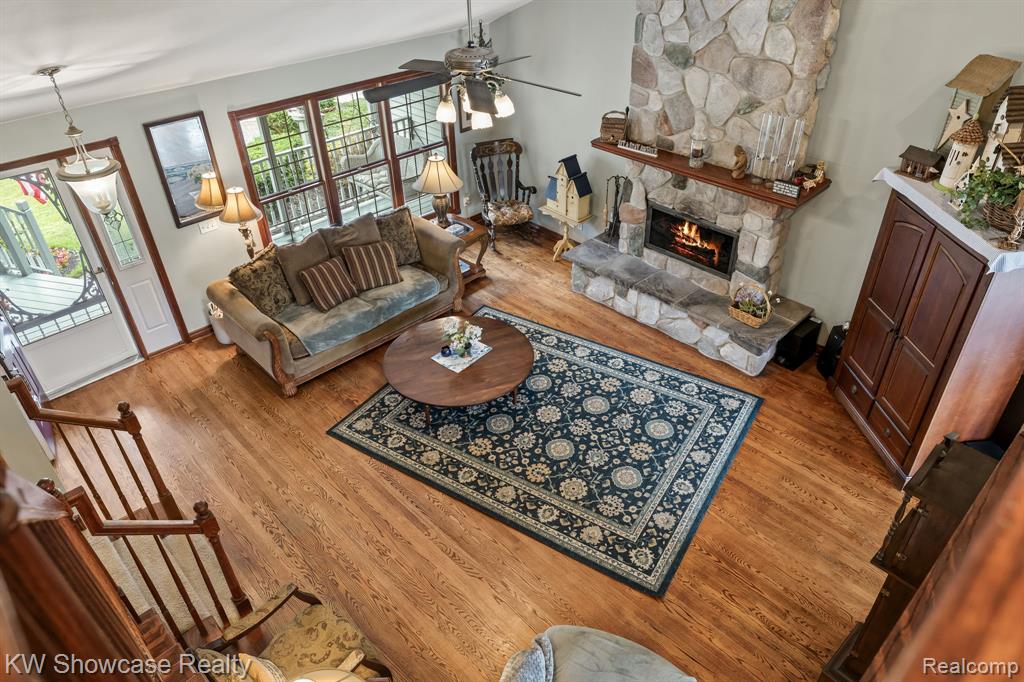6476 Andersonville Road, Waterford, MI 48329 — Photo 28