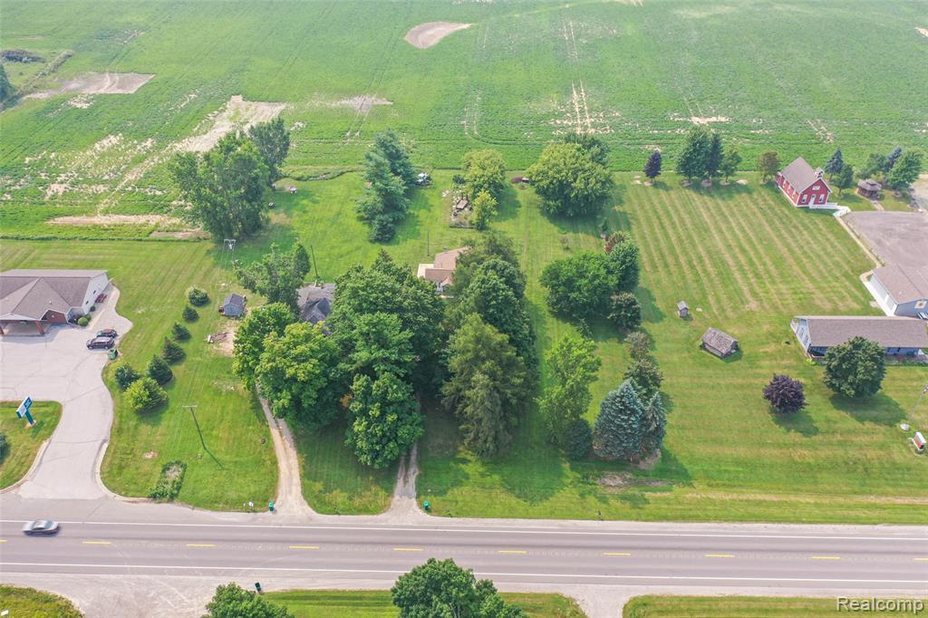 2152 E Ohmer Road, Mayville Vlg, MI 48744 — Photo 27