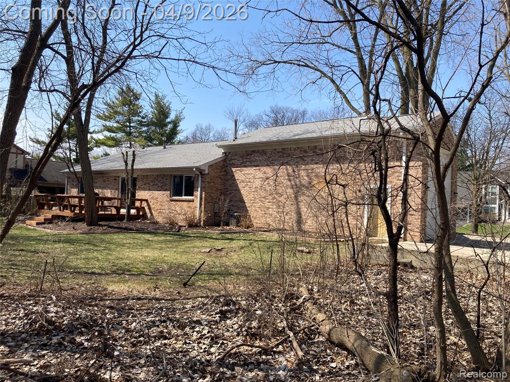 2375 Avondale Street W, Keego Harbor, MI 48320 — Photo 29