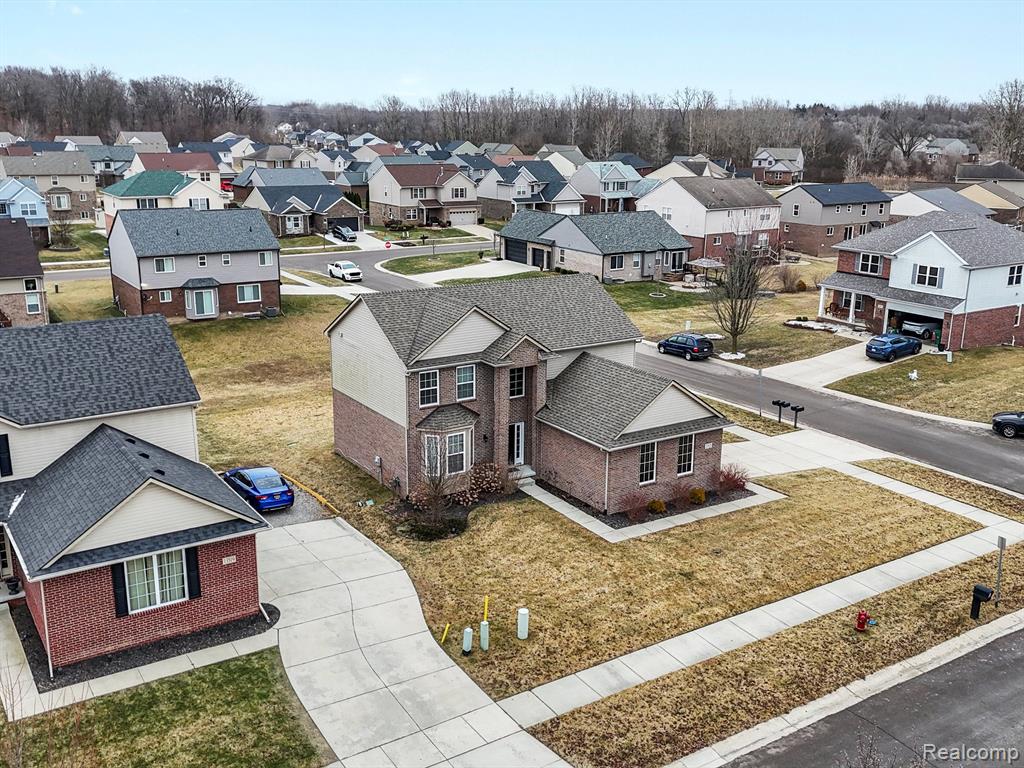 13521 S CUMBERLAND Drive, Van Buren, MI 48111 — Photo 35