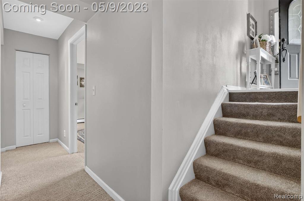 1180 N Hurd Road, Ortonville, MI 48462 — Photo 30