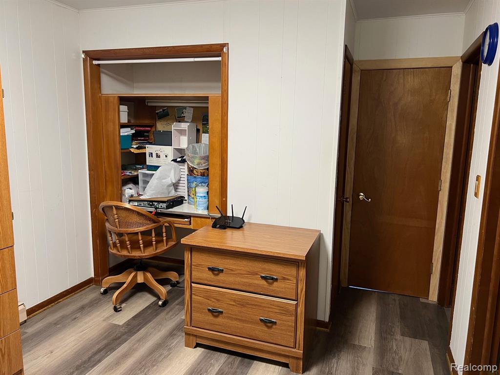 85 S PINNEBOG Road, Bad Axe, MI 48413 — Photo 20
