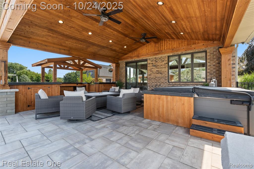 59089 Kunstman Road, Ray, MI — Photo 17