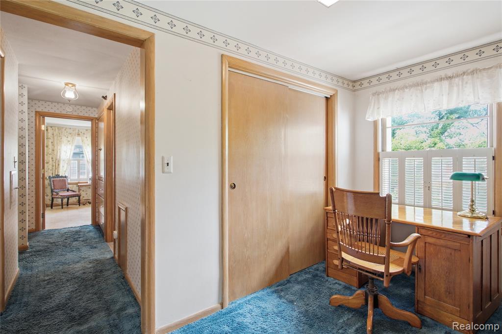 1956 Beverly Boulevard, Berkley, MI 48072 — Photo 22