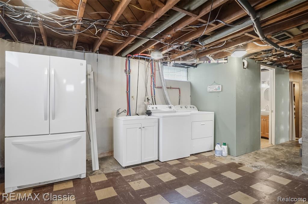 7218 Sterling, Center Line, MI 48015 — Photo 21