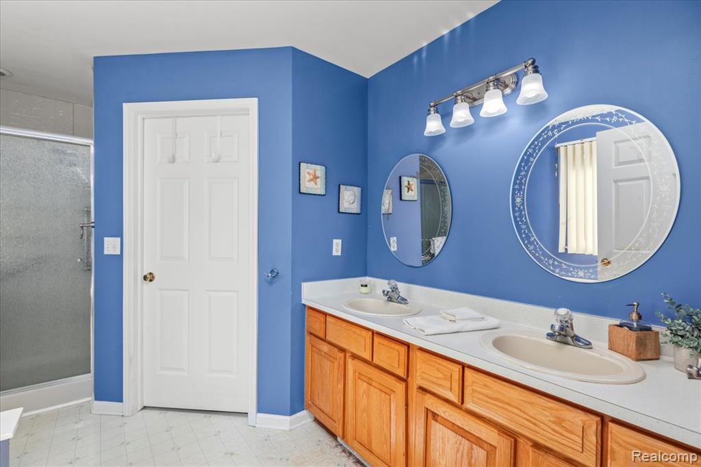 668 Eider Way, Oxford, MI 48371 — Photo 25